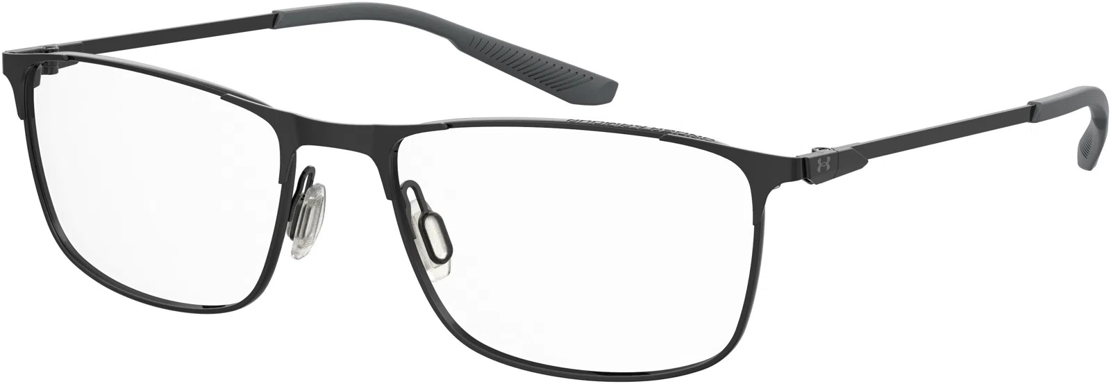 Under Armour Ua5015 Eyeglasses - view 2